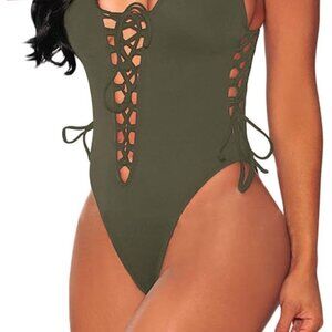 Bathing suit